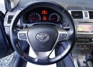 Toyota Avensis Sedan / Limuzína 2,0 l 112 kw