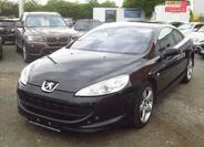 Peugeot 407 2