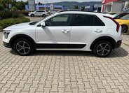 KIA Niro CUV 1,6 l 95 kw
