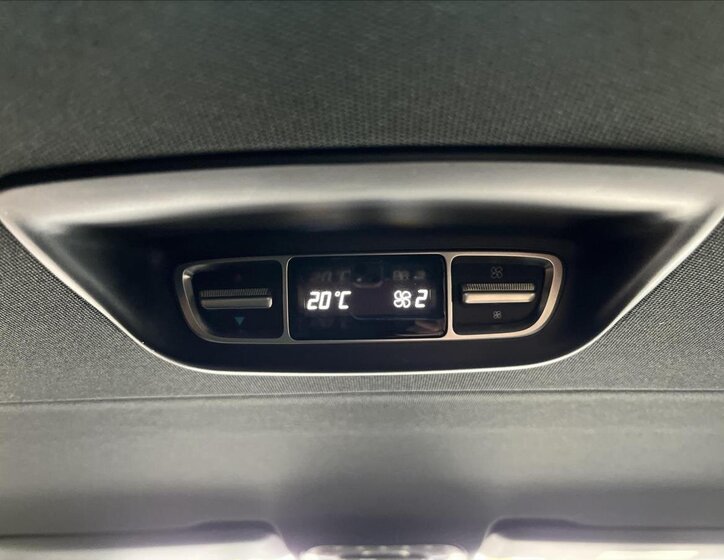 Mercedes-Benz Třídy V MPV 2,0 l 174 kw