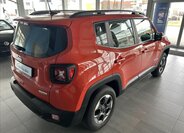 Jeep Renegade SUV / Terénní 2,0 l 103 kw