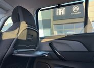 Citroën Grand C4 SpaceTourer MPV 2,0 l 120 kw