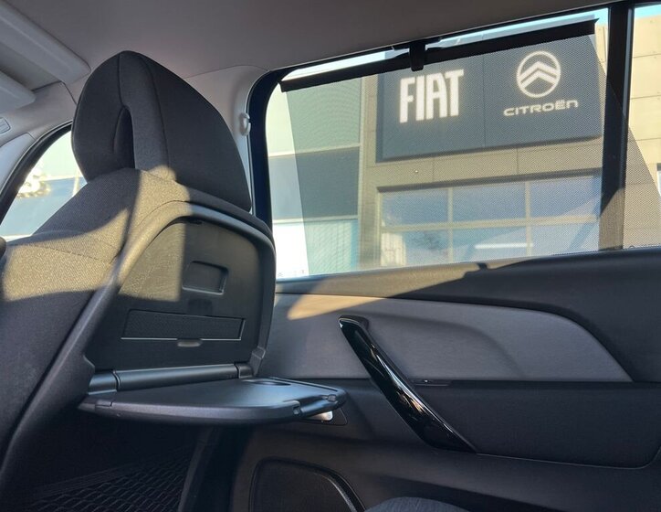 Citroën Grand C4 SpaceTourer MPV 2,0 l 120 kw