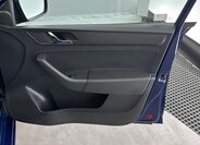 Škoda Rapid Hatchback 1,2 l 66 kw