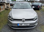 Volkswagen Golf Kombi 1,5 l 110 kw
