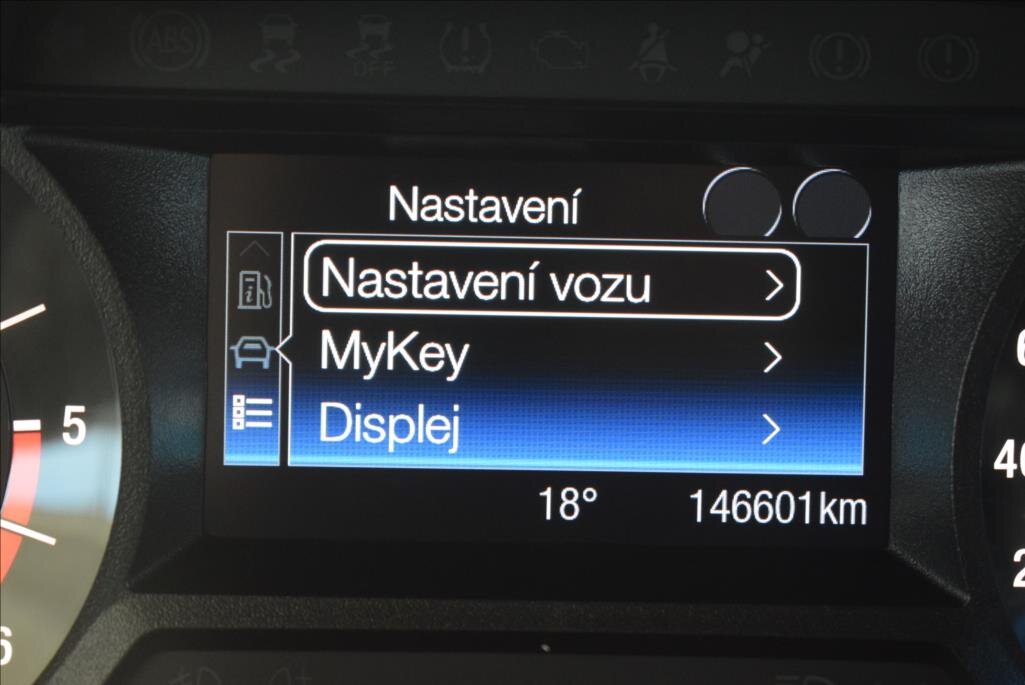 Ford Mondeo Kombi 2,0 l 110 kw