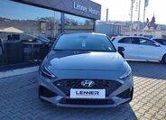 Hyundai i30 Liftback 1,5 l 117 kw