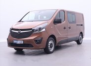 Opel Vivaro Kombi 1,6 l 89 kw