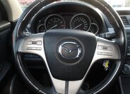 Mazda 6 Kombi 1,8 l 88 kw