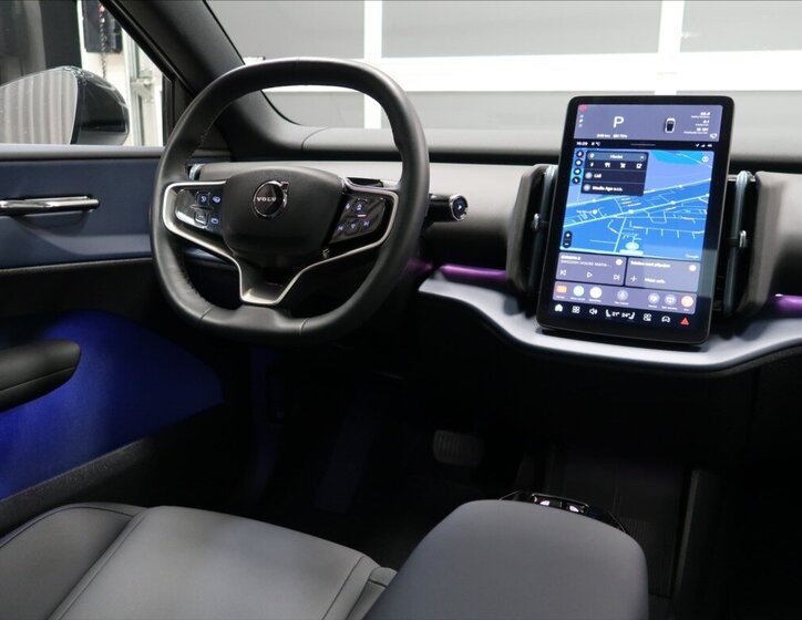 Volvo EX30 Hatchback 0,0 200 kw