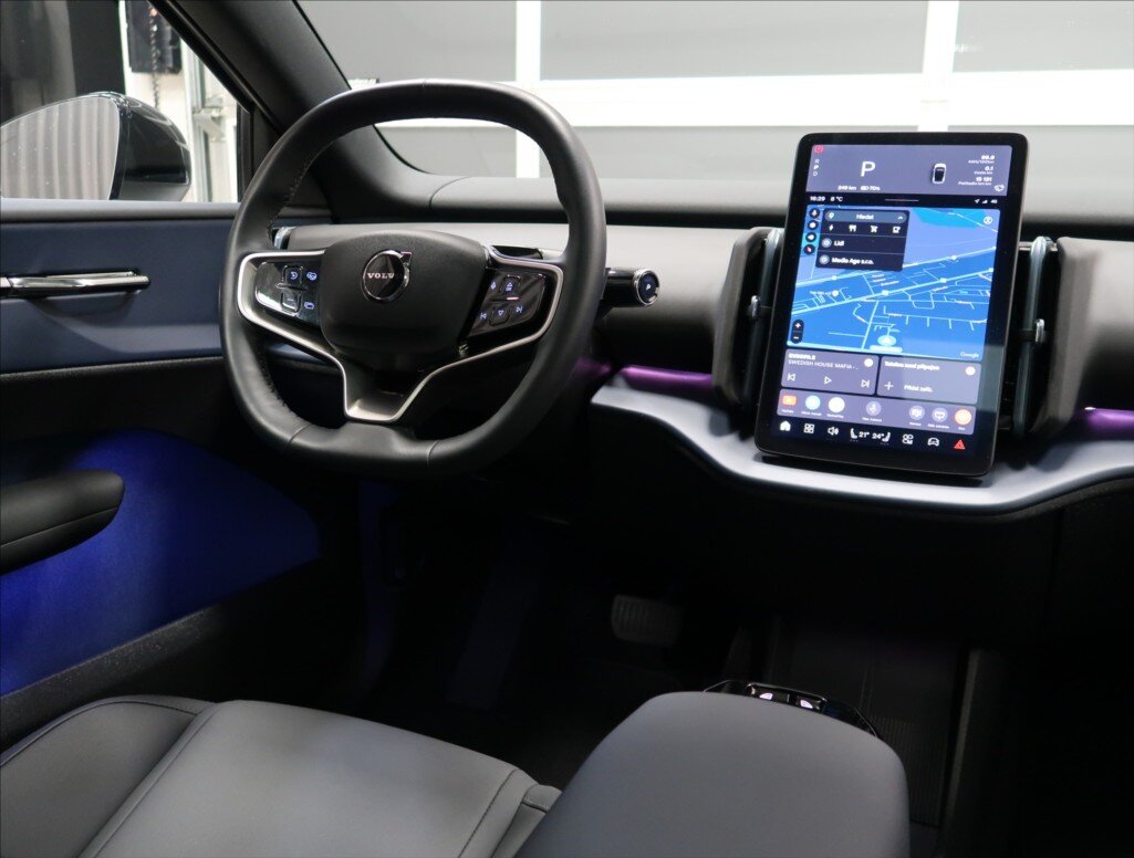 Volvo EX30 Hatchback 0,0 200 kw