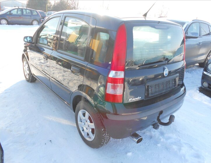 Fiat Panda 6