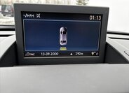 Peugeot 5008 MPV 2,0 l 120 kw