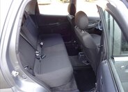 Suzuki Ignis Kombi 1,3 l 68 kw