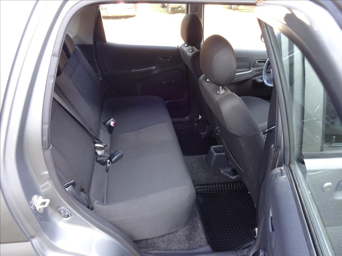 Suzuki Ignis Kombi 1,3 l 68 kw