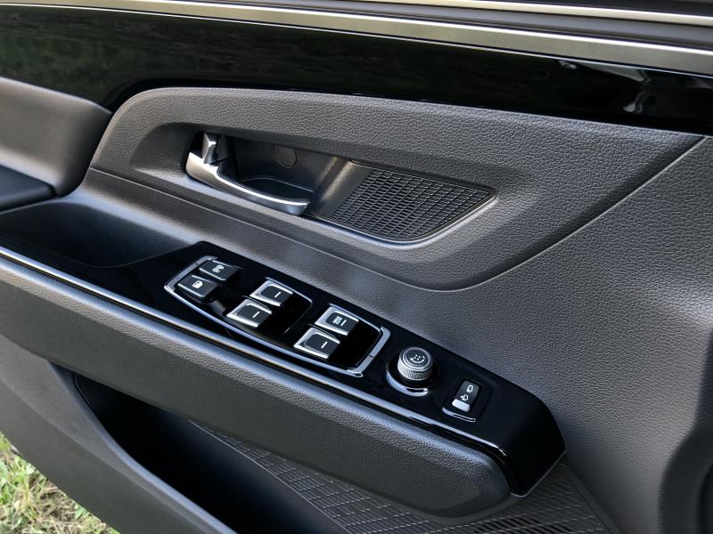 SsangYong Korando SUV 1,5 l 120 kw