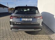 Škoda Elroq SUV 1,0 150 kw