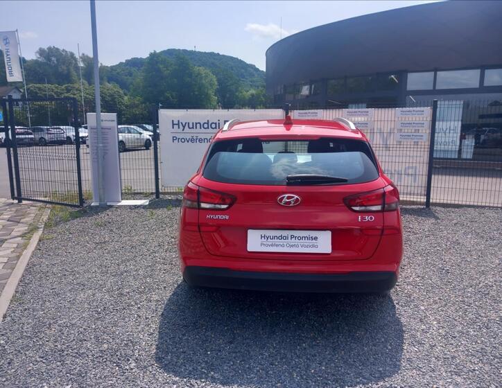 Hyundai i30 7
