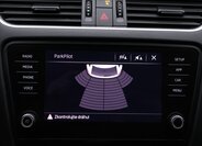 Škoda Octavia Kombi 1,6 l 85 kw