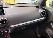 Audi A3 Hatchback 1,2 l 77 kw