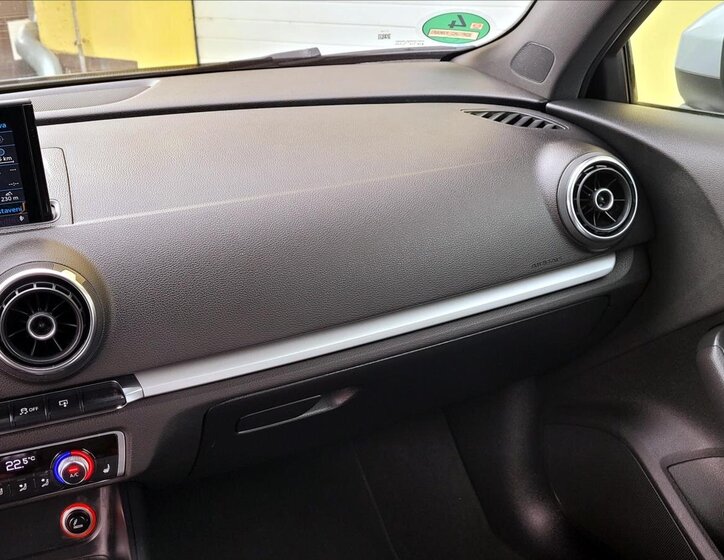 Audi A3 Hatchback 1,2 l 77 kw