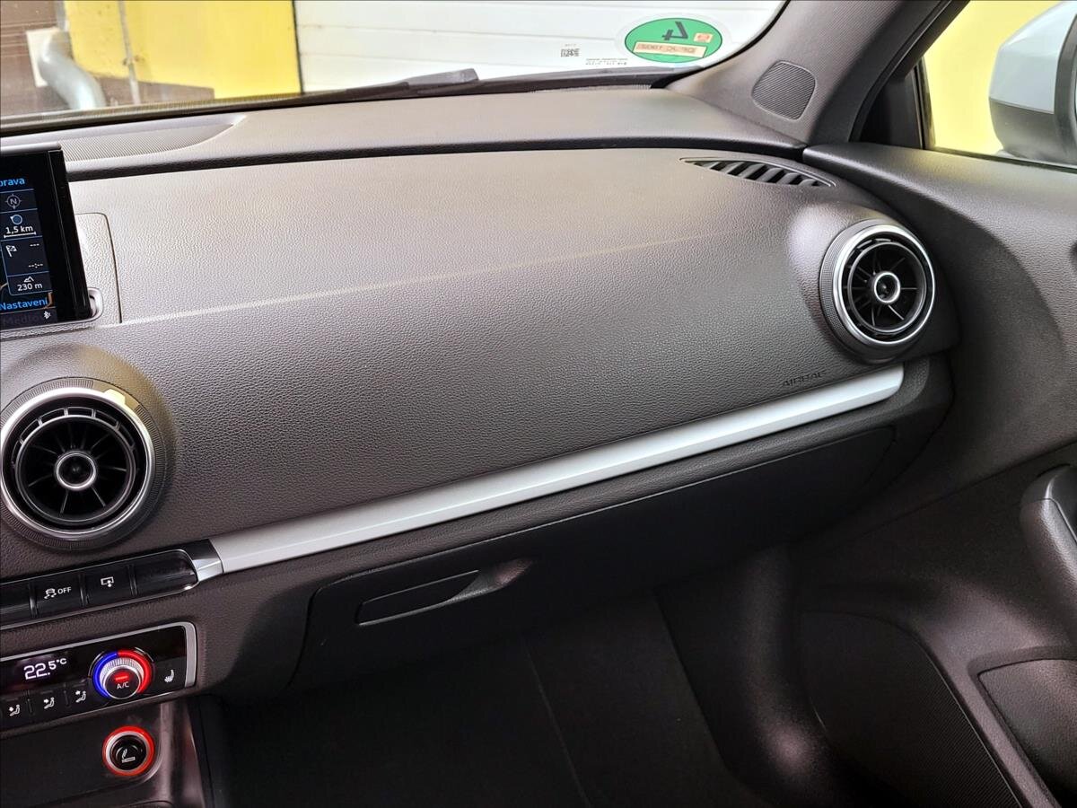 Audi A3 Hatchback 1,2 l 77 kw