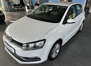 Volkswagen Polo Hatchback 1,2 l 66 kw