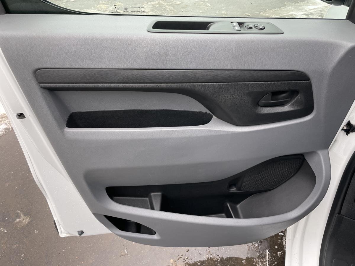 Citroën Jumpy Ostatní 2,0 l 90 kw