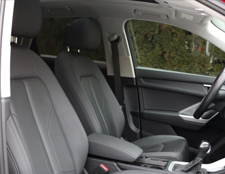 Audi Q3 SUV 2,0 l 140 kw