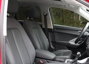 Audi Q3 SUV 2,0 l 140 kw