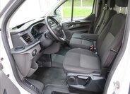 Ford Transit Custom Ostatní 2,0 l 96 kw