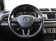 Škoda Fabia 18
