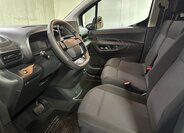 Toyota ProAce City VAN-Minibus 0,0 100 kw