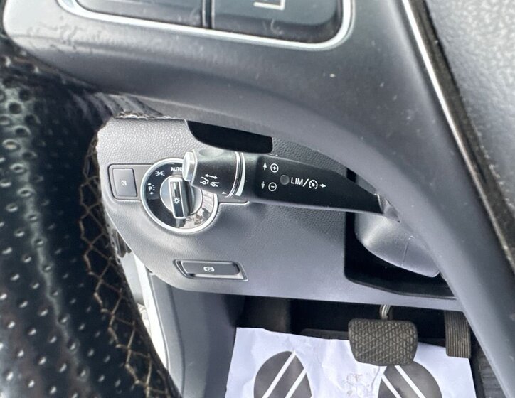 Mercedes-Benz Třídy B Hatchback 2,0 l 115 kw