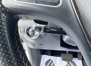 Mercedes-Benz Třídy B Hatchback 2,0 l 115 kw