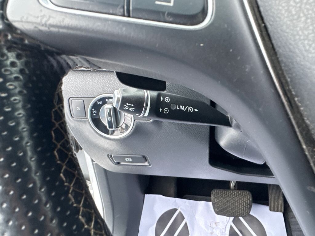 Mercedes-Benz Třídy B Hatchback 2,0 l 115 kw