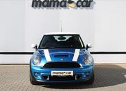 Mini Cooper 2