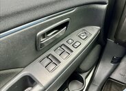 Mitsubishi ASX SUV 1,6 l 86 kw