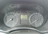 Škoda Octavia Sedan / Limuzína 1,9 l 77 kw