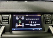 Land Rover Discovery SUV / Terénní 2,0 l 132 kw