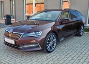 Škoda Superb 5