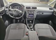 Volkswagen Caddy 16