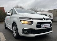 Citroën C4 SpaceTourer MPV 1,5 l 96 kw