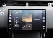 Land Rover Range Rover Evoque SUV / Terénní 1,5 l 198 kw