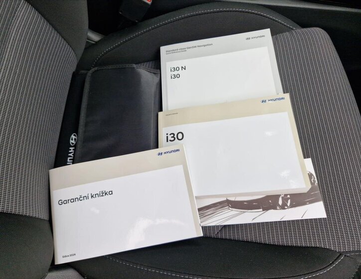 Hyundai i30 Kombi 998,0 73 kw