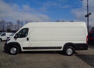 Peugeot Boxer Ostatní 2,0 l 96 kw