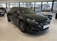 Hyundai i30 Liftback 1,5 l 117 kw