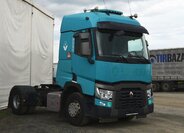 Renault Ostatní Ostatní 10,8 l 345 kw