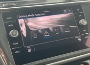 Volkswagen Tiguan Allspace SUV / Terénní 2,0 l 110 kw