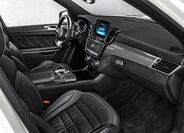 Mercedes-Benz GLS 14